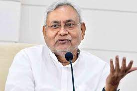 nitish kumar