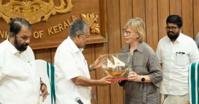 kerala education appreciat by finland education minister