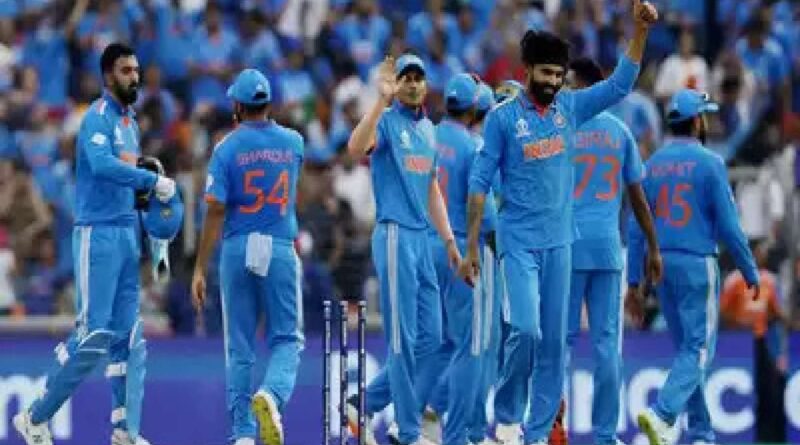 india beats pakistan by 7 wickets