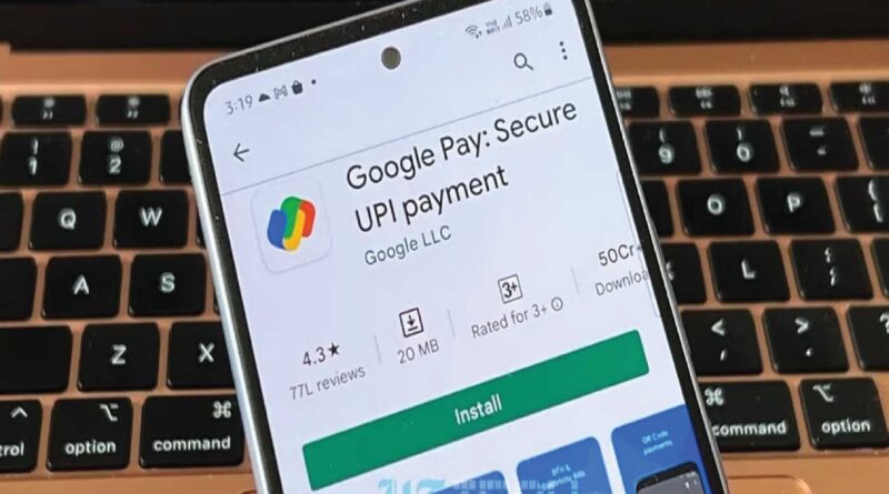 Google Pay Charges Convenience Fee on Mobile Recharge