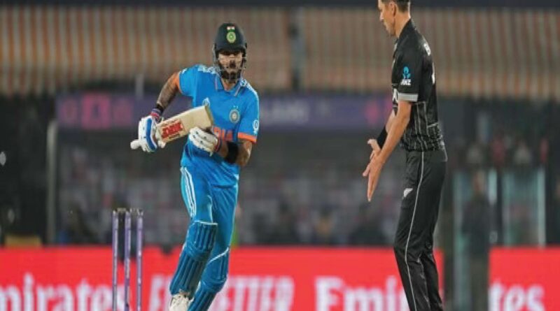 india new zealand semifinal