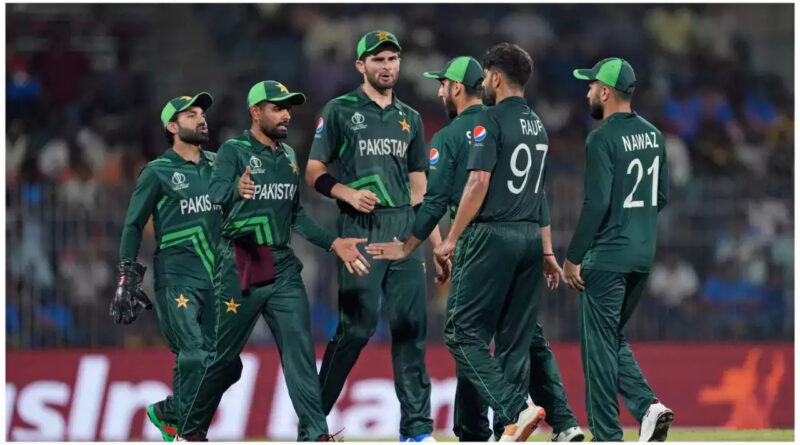 pakistan to lose hosting of champion trophy crcicket in 2025