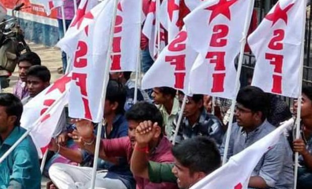 State-wide SFI strike today