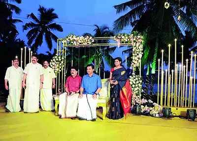 ‘Samudra Kovalam to boost destination wedding in state