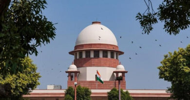 Supreme Court strikes down electoral bonds scheme