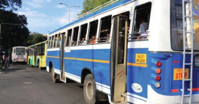 concession fare for students in private buses