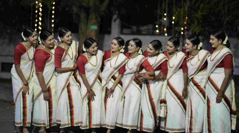 kerala university youth festival concludes today