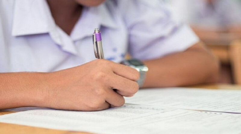 SSLC exam will start on March 4